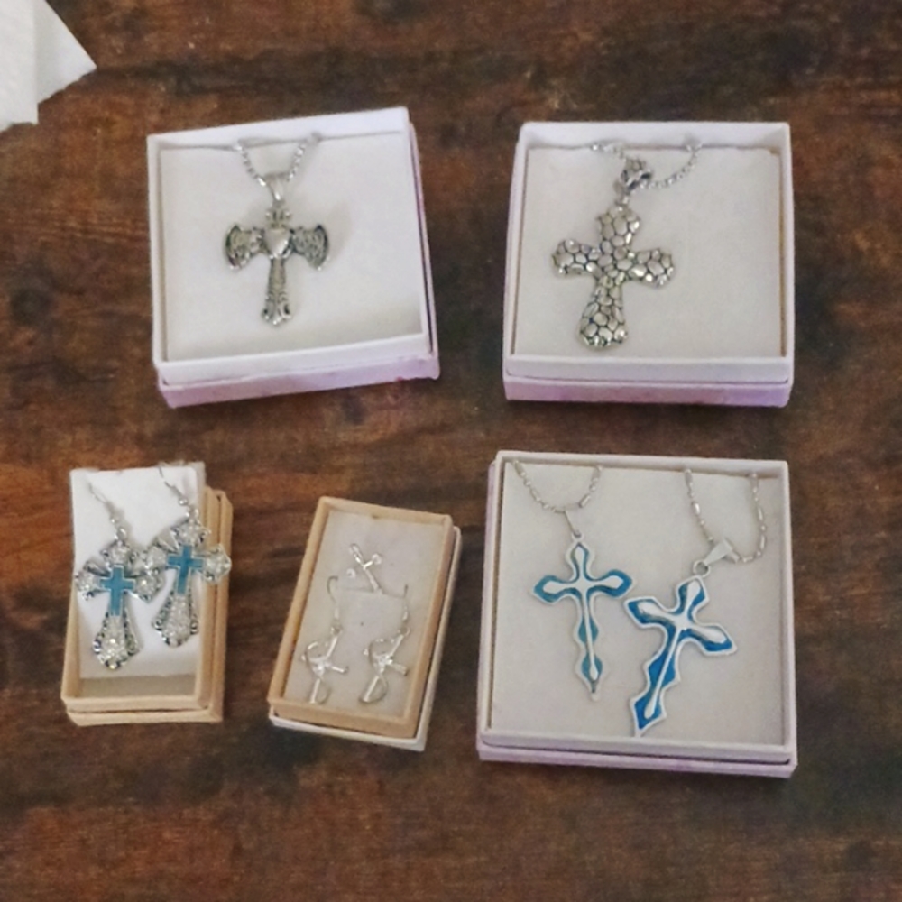 Cross collection